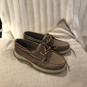 Sperry - Boat shoes - New Without Tags